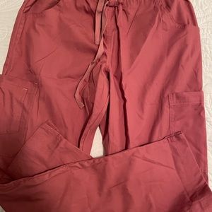 Uniform Advantage Scrubs